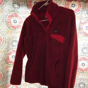Patagonia pullover